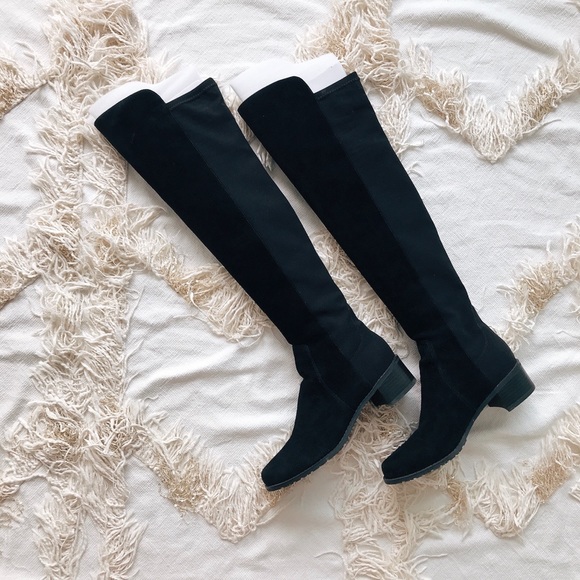 Shoes - Stuart Weitzman Knee High Boots 💕💕
